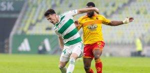 (Fot. Krzysztof Mystkowski / KFP)