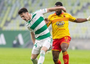 (Fot. Krzysztof Mystkowski / KFP)