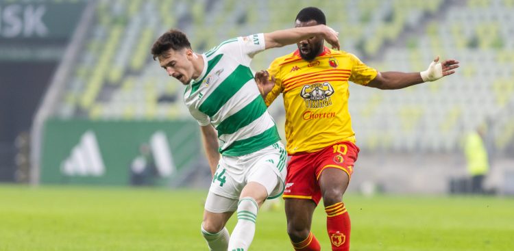 (Fot. Krzysztof Mystkowski / KFP)