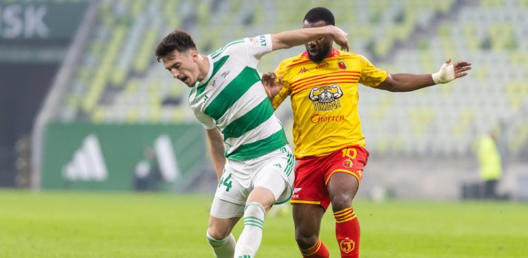 (Fot. Krzysztof Mystkowski / KFP)