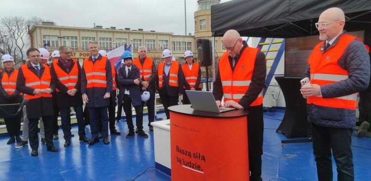 (fot. Radio Gdańsk/Mateusz Czerwiński)