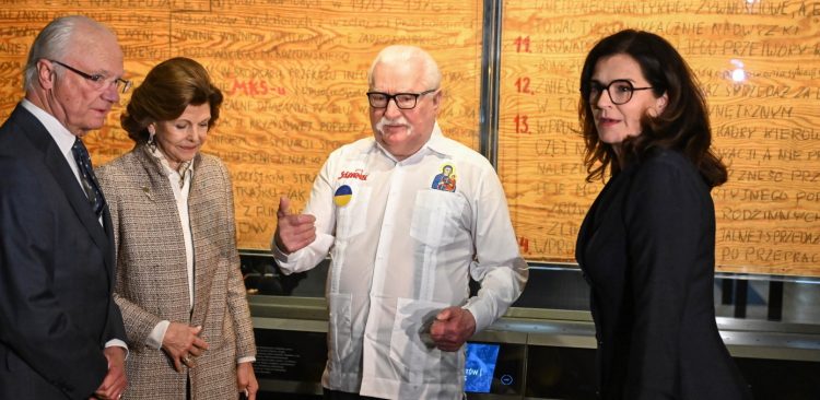 (fot. PAP/Adam Warżawa)