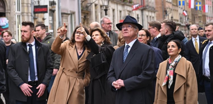 (fot. PAP/Adam Warżawa)