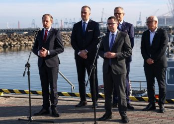 (fot. PAP/Piotr Matusewicz)