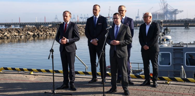 (fot. PAP/Piotr Matusewicz)