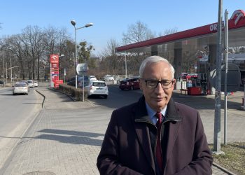 (Fot. Tymon Nieśmiałek/Radio Gdańsk)