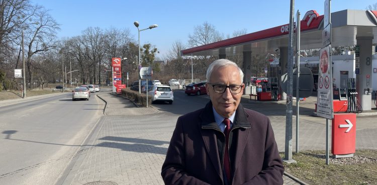 (Fot. Tymon Nieśmiałek/Radio Gdańsk)