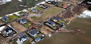 (fot. PSP/mł. ogn. Krzysztof Mechliński)