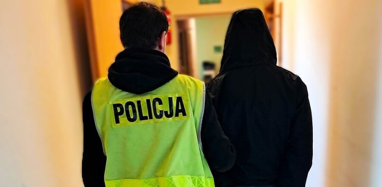 (Fot. KPP Kościerzyna)