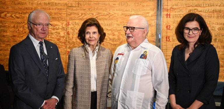 (fot. PAP/Adam Warżawa)