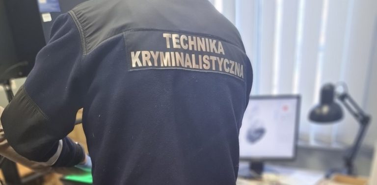 (fot. Policja Pomorska)