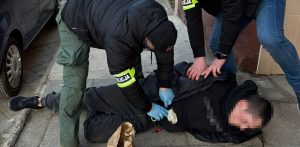 (fot. Pomorska Policja)