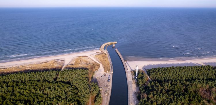 (Fot. Urząd Morski w Gdyni)