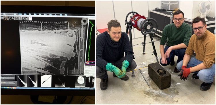 (fot. Narodowe Muzeum Morskie/Ł. Grygiel)