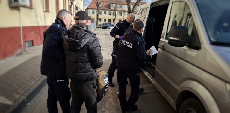 (fot. Pomorska Policja)