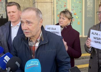 (fot. T.Nieśmiałek/Radio Gdańsk