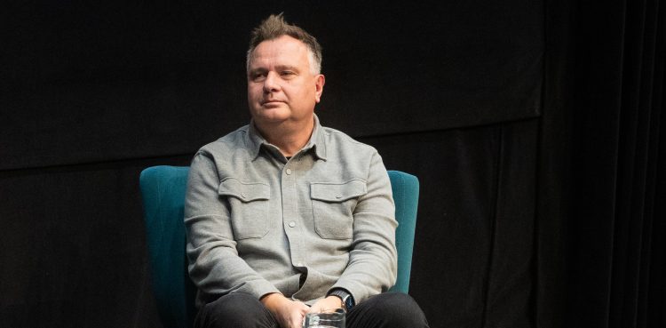 Jerzy Rados (Fot.  Anna Rezulak / KFP)