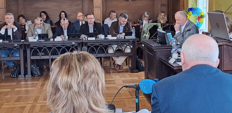 (fot. Radio Gdańsk/Maria Sowisło)