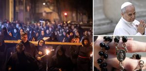 (Fot. Krzysztof Mystkowski / KFP ; EPA/RICCARDO ANTIMIAN ; Pixabay)