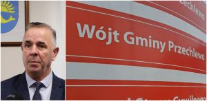 (fot. UG Przechlewo/M.Sowisło Radio Gdańsk)