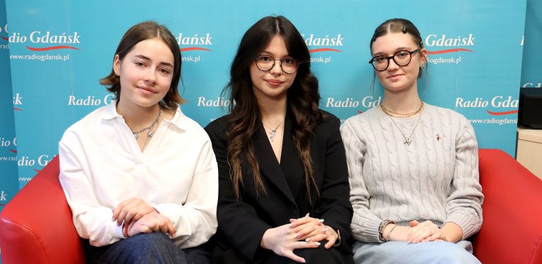 (fot. Radio Gdańsk/Martyna Krawcewicz)