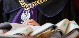 Zdjęcie ilustracyjne (fot. Anna Rezulak / KFP)