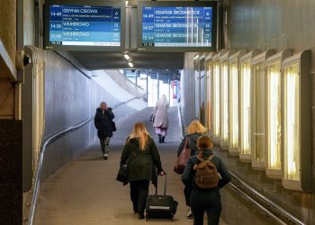 (fot. Facebook/SKM Trójmiasto)