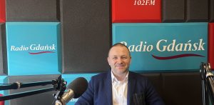 (fot. Radio Gdańsk/ Joanna Merecka-Łotysz)