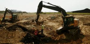 (fot. Zakład Utylizacyjny w Gdańsku)