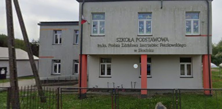 (Fot. Google Street View)