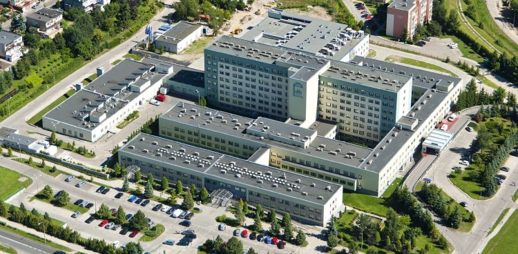 (fot. Wojewódzki Szpital Zespolony w Elblągu)