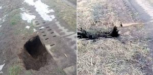 (fot. Facebook/Wody Polskie RZGW w Gdańsku)