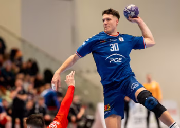 (fot. PGE Wybrzeże Gdańsk/ Mateusz Słodkowski)