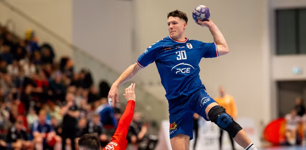 (fot. PGE Wybrzeże Gdańsk/ Mateusz Słodkowski)