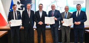 (Fot. PAP/Marcin Gadomski)