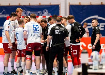 PGE Wybrzeże Gdańsk zagra w europejskich pucharach po raz pierwszy od 25 lat.