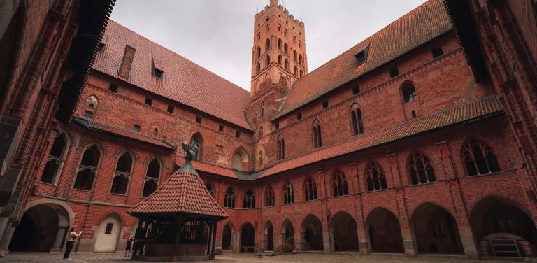 (fot. Muzeum Zamkowe w Malborku)