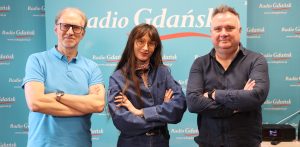 (fot. Radio Gdańsk/Adrian Kasprzycki)