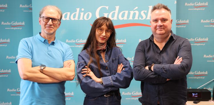 (fot. Radio Gdańsk/Adrian Kasprzycki)