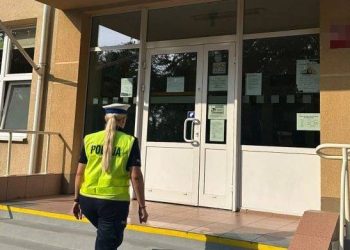 Zdjęcie ilustracyjne (KWP w Gdańsku)