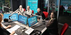 (fot. Radio Gdańsk/Piotr Puchalski)