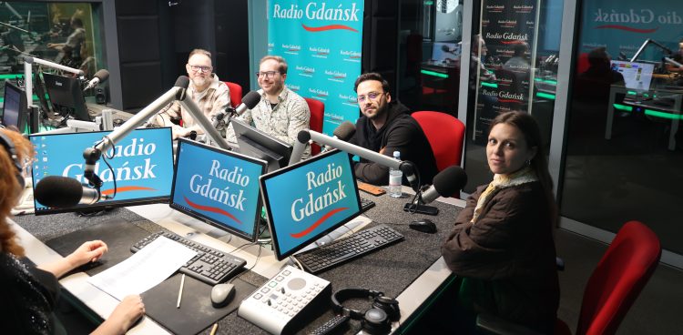 (fot. Radio Gdańsk/Piotr Puchalski)