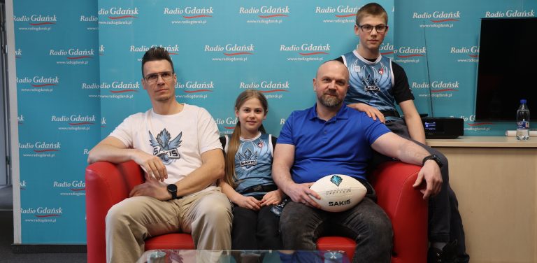 (fot. Radio Gdańsk/Adrian Kasprzycki)