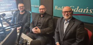 (fot. Radio Gdańsk/Przemysław Woś)