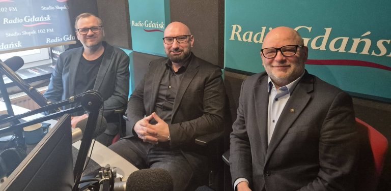 (fot. Radio Gdańsk/Przemysław Woś)