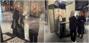 (fot. Muzeum II Wojny Światowej)