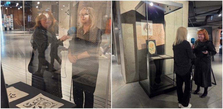 (fot. Muzeum II Wojny Światowej)