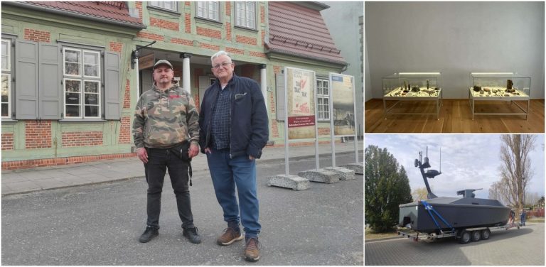 (fot. Radio Gdańsk/Mateusz Czerwiński)