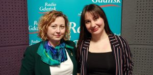 (fot. Radio Gdańsk/Alicja Samolewicz-Jeglicka)