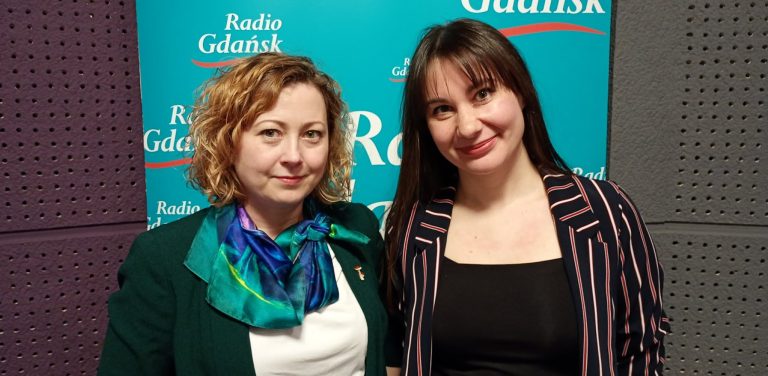 (fot. Radio Gdańsk/Alicja Samolewicz-Jeglicka)